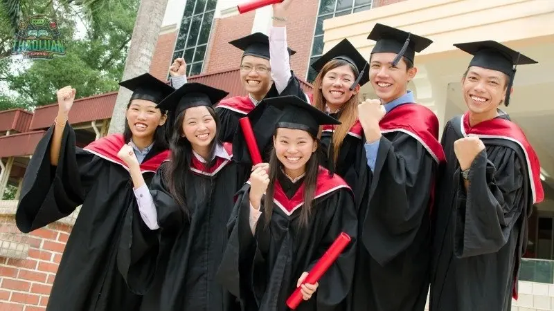 Lợi ích khi nhận học bổng Lương Văn Can 1 Lợi ích khi nhận học bổng Lương Văn Can 1