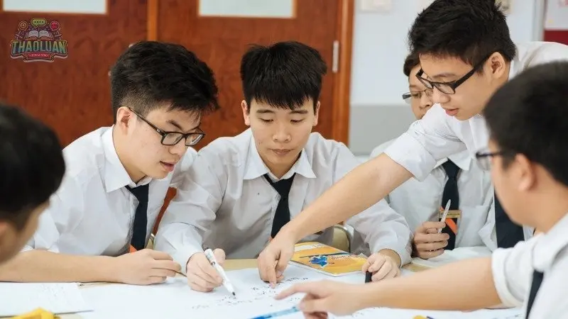 Lợi ích khi nhận học bổng Lương Văn Can 2 Lợi ích khi nhận học bổng Lương Văn Can 2