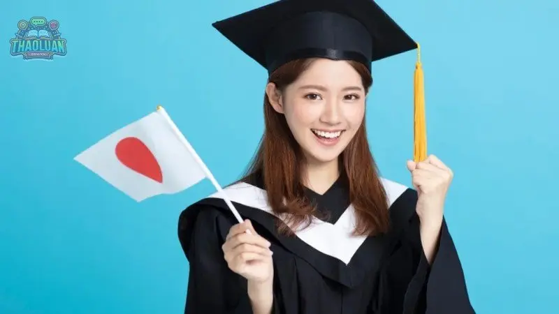 Giới thiệu về học bổng Nhật Bản Giới thiệu về học bổng Nhật Bản