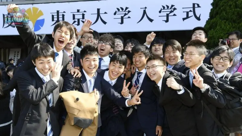 Hướng dẫn ứng tuyển học bổng Nhật Bản 2 Hướng dẫn ứng tuyển học bổng Nhật Bản 2