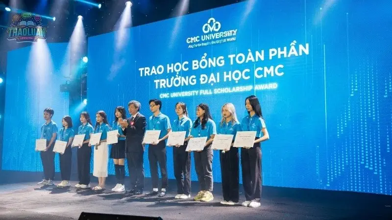 Các loại học bổng toàn phần phổ biến 2 Các loại học bổng toàn phần phổ biến 2