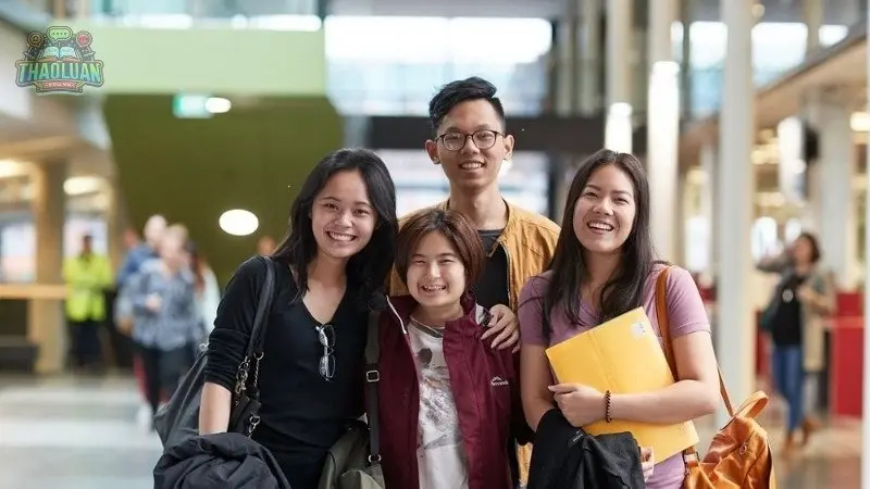 Điều kiện và yêu cầu để nhận học bổng toàn phần Điều kiện và yêu cầu để nhận học bổng toàn phần