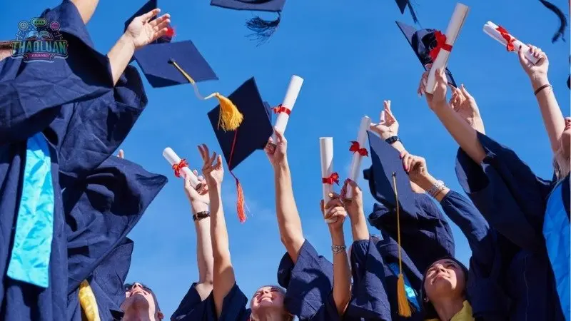 Bí quyết săn học bổng toàn phần Bí quyết săn học bổng toàn phần