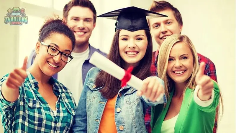 Bí quyết săn học bổng toàn phần 2 Bí quyết săn học bổng toàn phần 2