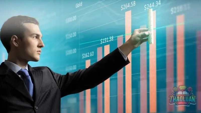 Bước 3: Chọn sản phẩm chứng khoán