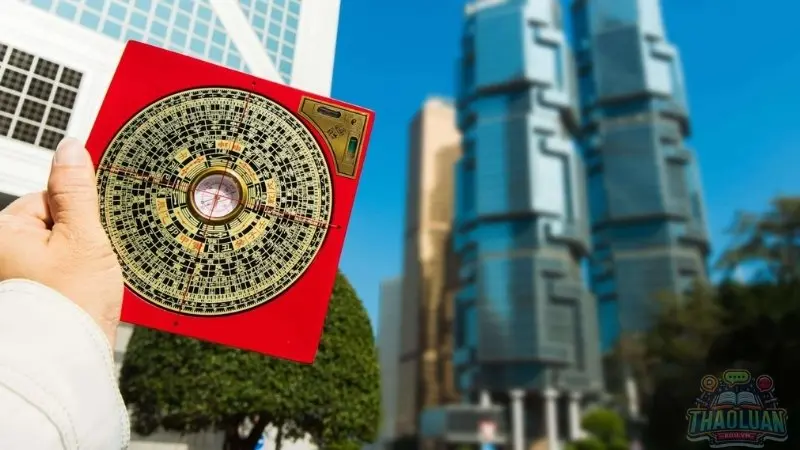 Lưu ý khi chọn hướng nhà Đông Nam