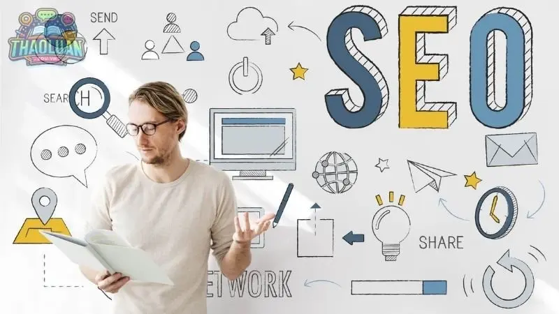 Dịch vụ SEO