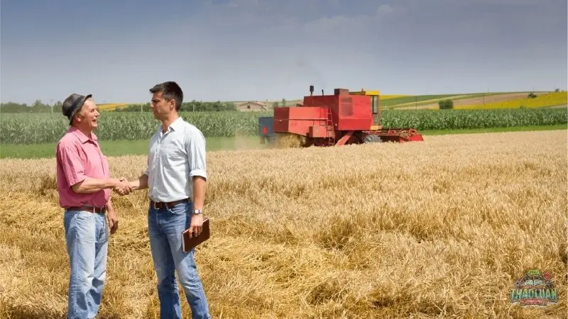 Sự hấp dẫn của việc khởi nghiệp ở nông thôn Sự hấp dẫn của việc khởi nghiệp ở nông thôn