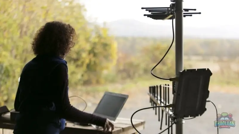 Thách thức khi khởi nghiệp ở nông thôn Thách thức khi khởi nghiệp ở nông thôn