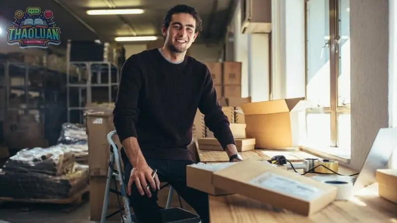 Yếu tố then chốt để khởi nghiệp thành công