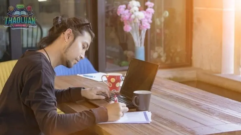 Những thách thức khi khởi nghiệp ở tuổi 35 