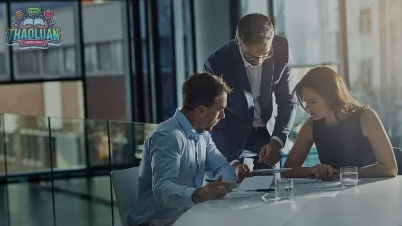 Khó khăn trong việc huy động vốn 