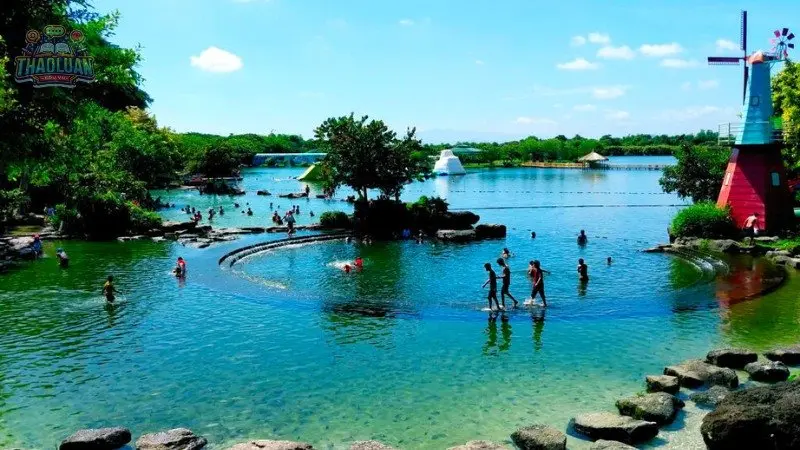 Kinh nghiệm du lịch và lưu ý quan trọng khi đi du lịch Suối Mơ 1