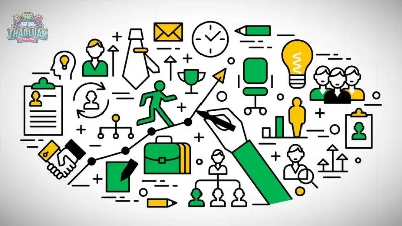 Các kỹ năng học tập và rèn luyện 4