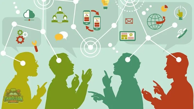 Kỹ năng mềm trong cuộc sống Kỹ năng mềm trong cuộc sống