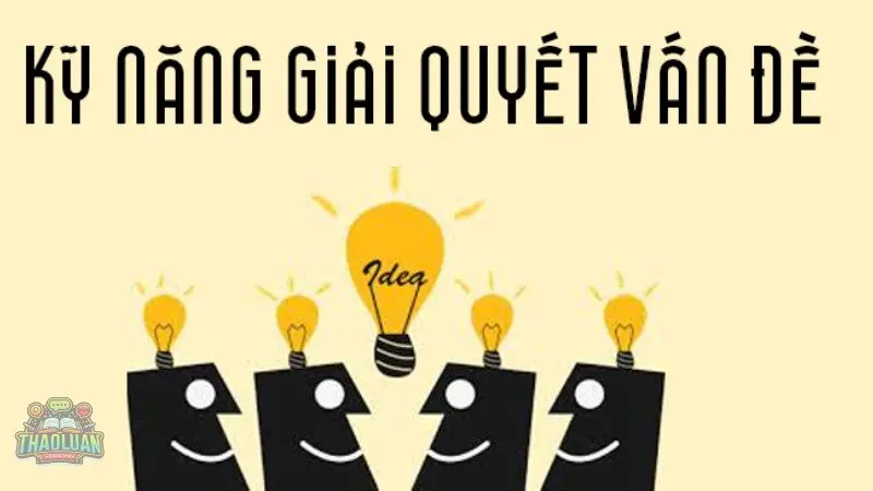 Kỹ năng mềm trong công việc Kỹ năng mềm trong công việc