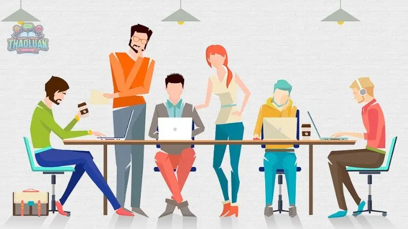 Tầm quan trọng của kỹ năng mềm Tầm quan trọng của kỹ năng mềm