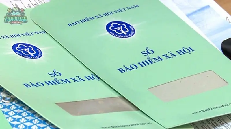 Quy trình cấp và sử dụng mã số BHXH Quy trình cấp và sử dụng mã số BHXH