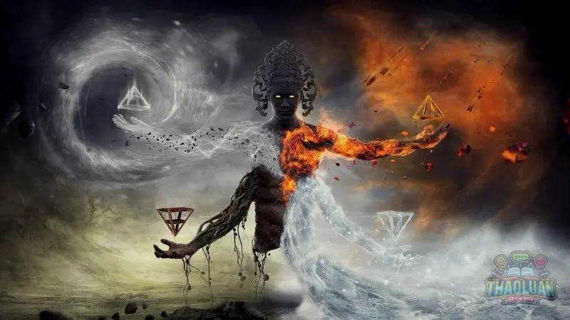 Mệnh Hỏa kết hợp với mệnh nào để phát tài phát lộc Mệnh Hỏa kết hợp với mệnh nào để phát tài phát lộc