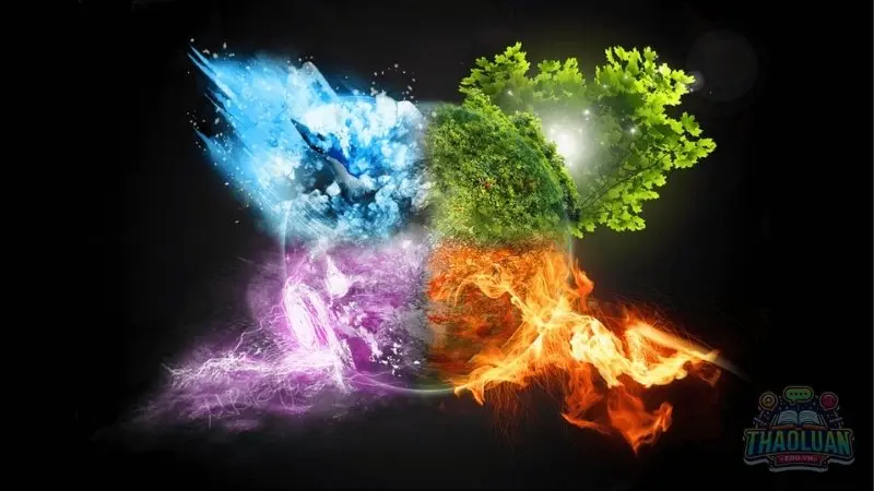 Mệnh Hỏa hợp với mệnh gì? Mệnh Hỏa hợp với mệnh gì?