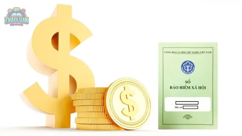 Khái niệm mức đóng bảo hiểm xã hội 2 Khái niệm mức đóng bảo hiểm xã hội 2