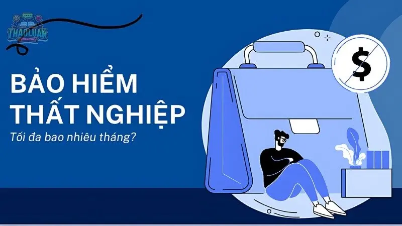 Mức hưởng bảo hiểm thất nghiệp Mức hưởng bảo hiểm thất nghiệp