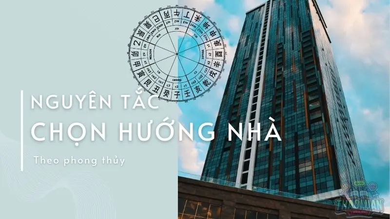 Lựa chọn hướng nhà hợp mệnh cho nam Tân Mùi 1991 thu hút vượng khí 