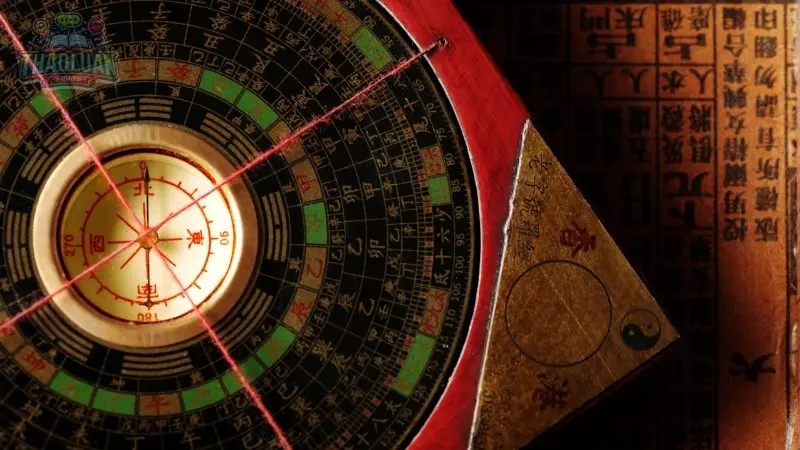 Ngũ hành các con số theo quan niệm phong thủy Ngũ hành các con số theo quan niệm phong thủy