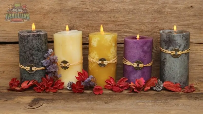 Mệnh Hỏa Mệnh Hỏa