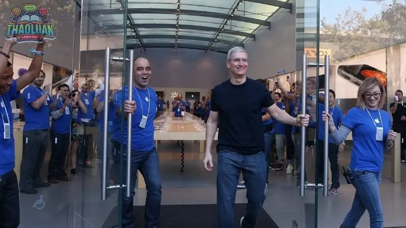 Tạo một câu chuyện hấp dẫn