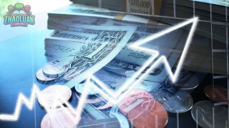 Khó khăn khi huy động vốn