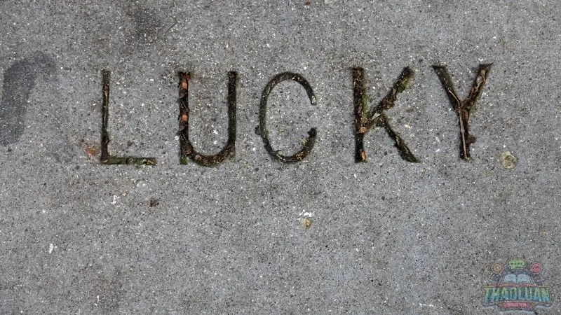 Những con số may mắn cho số chủ đạo 8