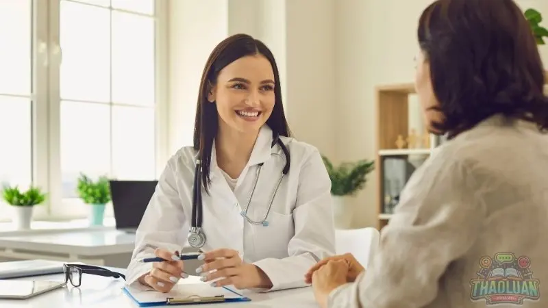 Ngành y tế và chăm sóc sức khỏe Ngành y tế và chăm sóc sức khỏe