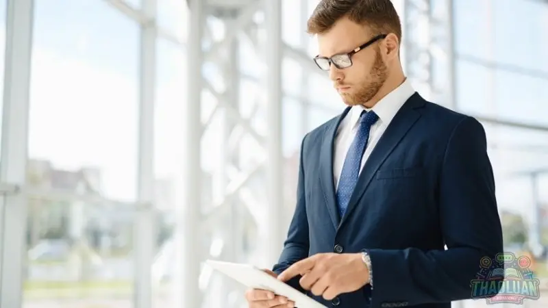 Ngành quản lý và lãnh đạo Ngành quản lý và lãnh đạo