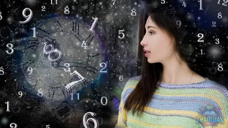 Vận mệnh cuộc sống của người số 4 