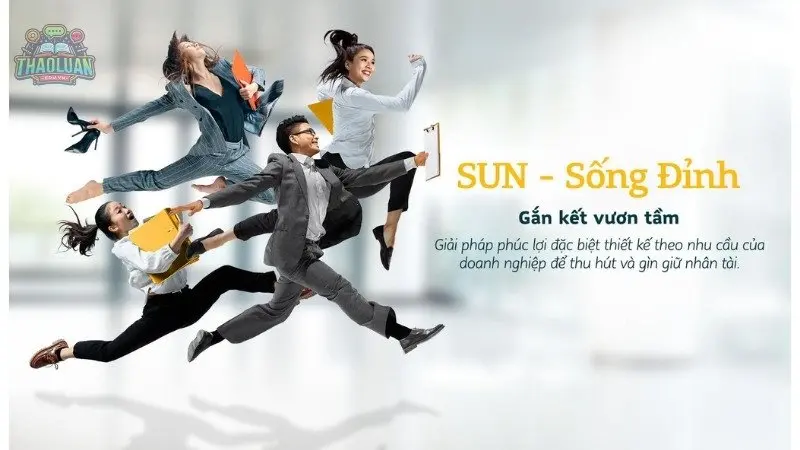 Giới thiệu về bảo hiểm Sun Life Giới thiệu về bảo hiểm Sun Life