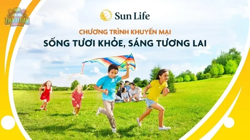 Bảo hiểm Sun Life có mấy loại? Bảo hiểm Sun Life có mấy loại?