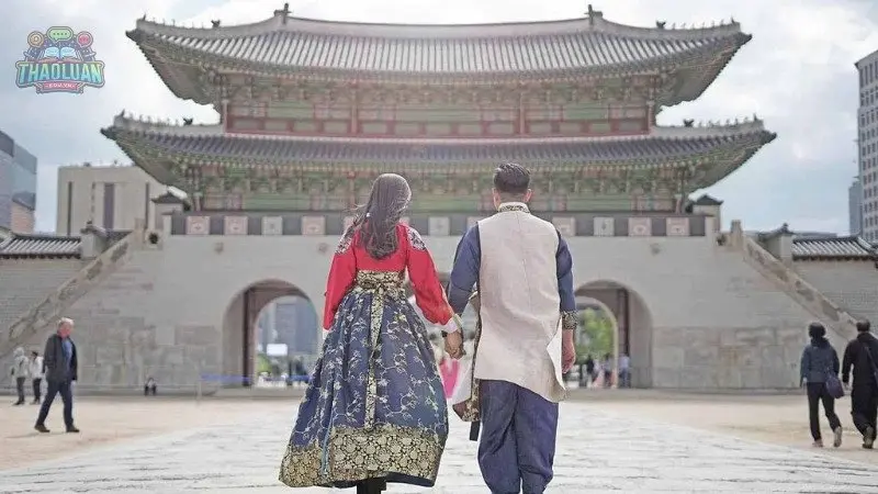 Kinh nghiệm chọn tour du lịch Hàn Quốc cho người mới 1