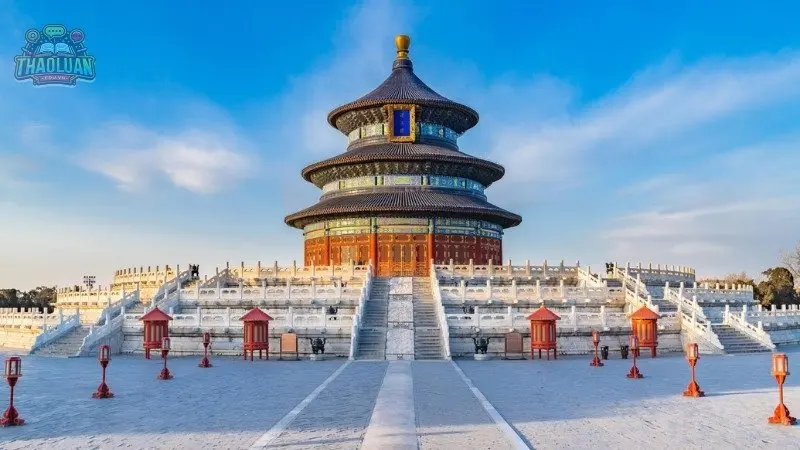 Lợi ích khi tham gia tour du lịch Trung Quốc 3