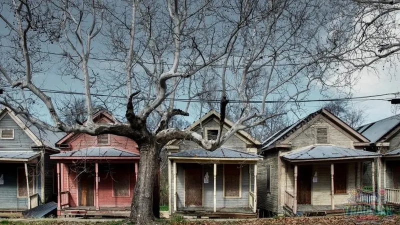 Hướng nhà xấu ảnh hưởng thế nào đến cuộc sống và sức khỏe?