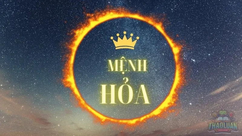 Vật phẩm phong thủy cho mệnh Hỏa thu hút tài lộc vượng khí 