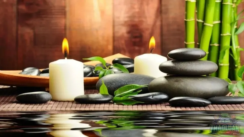 Chọn và bố trí vật phẩm phong thủy cho người mệnh Hỏa