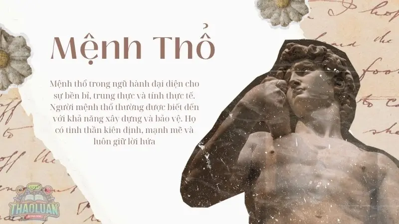 Chọn đúng vật phẩm phong thủy cho mệnh thổ mang lại vận may, tài lộc 