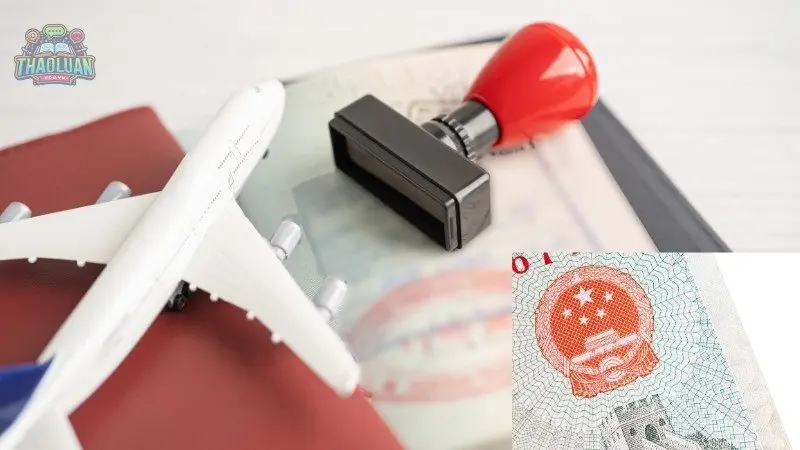 Giới thiệu về visa du lịch Trung Quốc