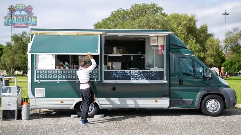 Những ý tưởng khởi nghiệp hàng đầu