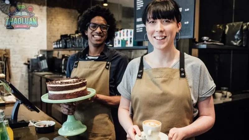 Những ý tưởng khởi nghiệp hàng đầu