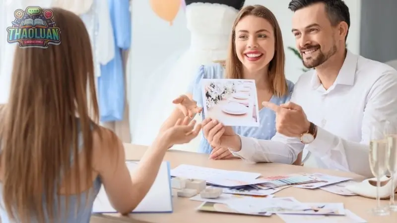 Những ý tưởng khởi nghiệp hàng đầu