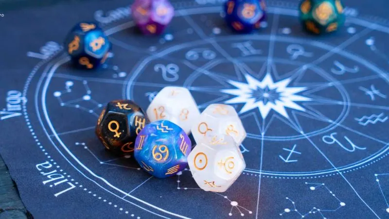 Biểu tượng của 12 cung Hoàng Đạo 4 Biểu tượng của 12 cung Hoàng Đạo 4