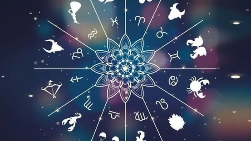 Biểu tượng của 12 cung Hoàng Đạo Biểu tượng của 12 cung Hoàng Đạo