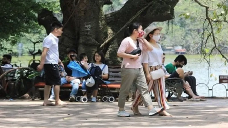 Quy định tại các địa điểm công cộng 3 Quy định tại các địa điểm công cộng 3